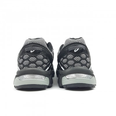 Asics Gel Kahana 8 білі з чорним, Розмір 37