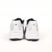 New balance 740 белые с черным и серебром SN, Размер 37