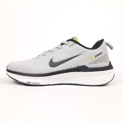 Nike ZOOM світло сірі, Розмір 41