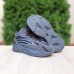 Adidas Yeezy Boost 700 високі Темно сірі з чорним, Розмір 38