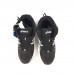 Asics Gel-Kahana 8 High чорні з білим, Розмір 36