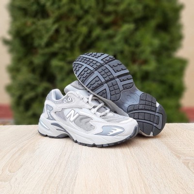 New Balance 725 серые, Размер 41