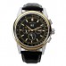 Forsining 319 Black-Cuprum-Black