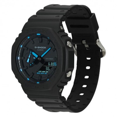 Casio G-SHOCK GA-2100-1A2ER