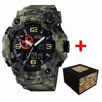 Awarder 002  ЗСУ Camo Green