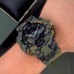 Awarder 005 Тризуб золото Camo Green