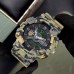 Awarder 005 Тризуб золото Camo Green