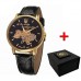 Awarder 022 Gold-Black Mechanic Де би не був.