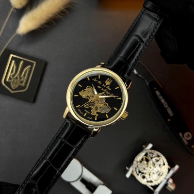 Awarder 022 Gold-Black Mechanic Де би не був.