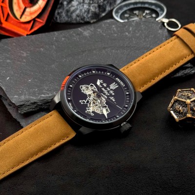 Awarder 058 Где бы ни был Black-Brown