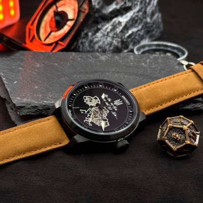 Awarder 058 Где бы ни был Black-Brown