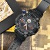 Patriot 001RDSSO ССО Черные с красным + Коробка