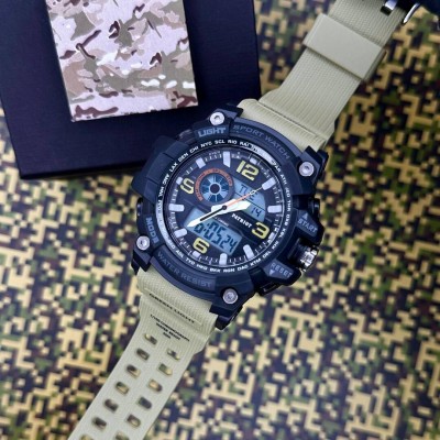 Patriot 012KH Khaki