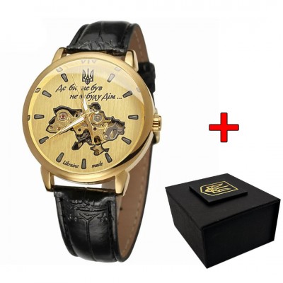 Patriot 022 Gold-Gold Mechanic Де би не був Patriot 022 Gold-Gold Mechanic Де би не був