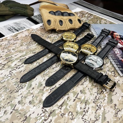 Patriot Mechanic Где бы ни был Gold-Gold Lumino