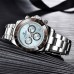 Pagani Design PD-1644 Silver-Blue
