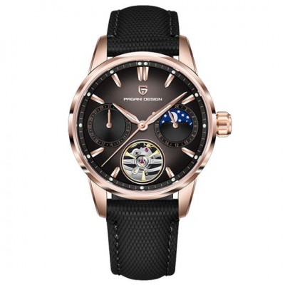 Pagani Design PD-YS021 Black-Gold Pagani Design PD-YS021 Black-Gold