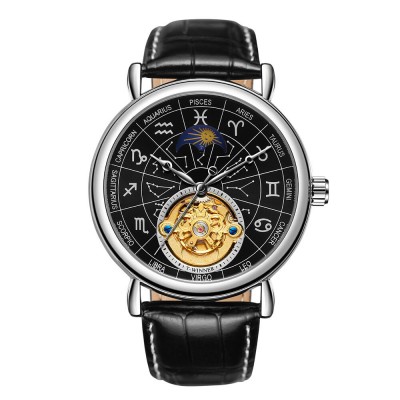 Winner 8271 Silver-Black Winner 8271 Silver-Black