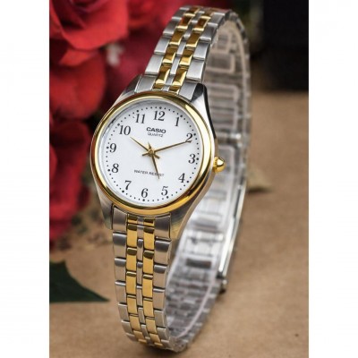 Casio LTP-1128G-7B
