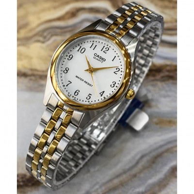 Casio LTP-1128G-7B
