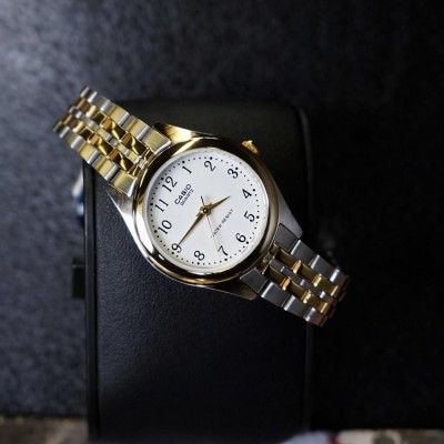 Casio LTP-1128G-7B