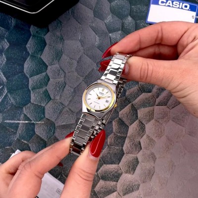 Casio LTP-1170G-7A