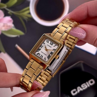 Casio  LTP-V007G-9B