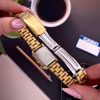 Casio  LTP-V007G-9B