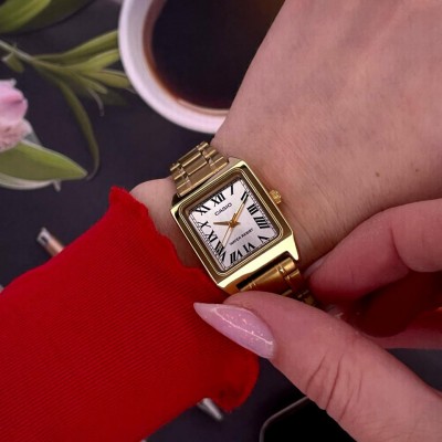 Casio  LTP-V007G-9B