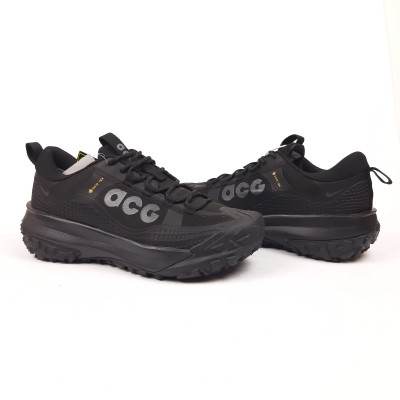 Nike Acg Mountain Fly 2 Low Gore Tex черные, Размер 45