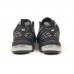 Asics GEL Kahana 8 чорні з білим, Розмір 40
