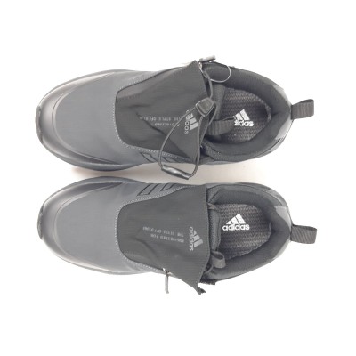 Adidas Odyssey system темно сірі, Розмір 44