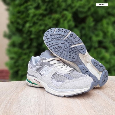 New Balance 2002R Protection Pack сірі, Розмір 44