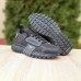 Reebok Zig Kinetica Edge черные с оранжевым, Размер 44
