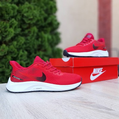 Nike ZOOM Pegasus червоні, Розмір 38