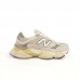 New balance 9060 сіро бежеві, Розмір 38