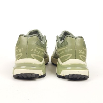 Salomon XT-6 GTX хакі, Розмір 39