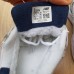 New Balance 530 білі з синім, Розмір 38