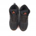 Adidas Terrex GORE-TEX чорні з помаранчевим, Розмір 37