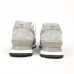 New Balance 574 светло серая белая N, Размер 45
