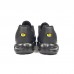 Nike AIR Max plus TN чорні, Розмір 40
