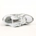 New Balance 740 білі з сріблом та чорним, Розмір 37