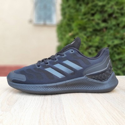 Adidas Ventania черные, Размер 45 Adidas Ventania черные, Размер 45