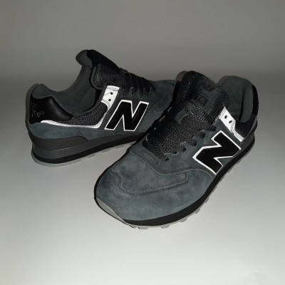 New Balance 574 Сірі, Розмір 39
