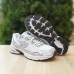 New Balance 740 білі з темно синім, Розмір 38
