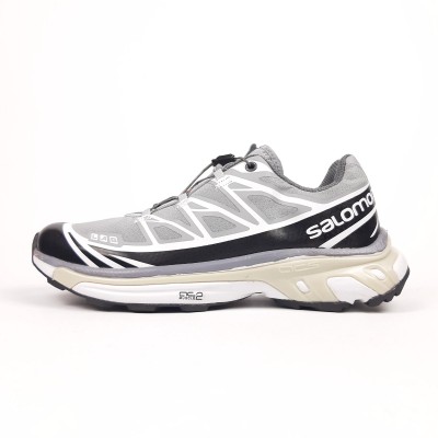 Salomon XT-6 GTX світло сірі, Розмір 44 Salomon XT-6 GTX світло сірі, Розмір 44