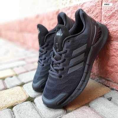 Adidas Ventania черные, Размер 45
