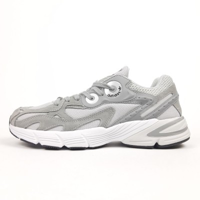 Adidas Astir сірі з білим, Розмір 41 Adidas Astir сірі з білим, Розмір 41