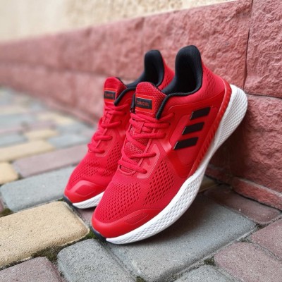 Adidas Climacool красные, Размер 43