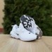 Nike React PRESTO білі з чорним, Розмір 38